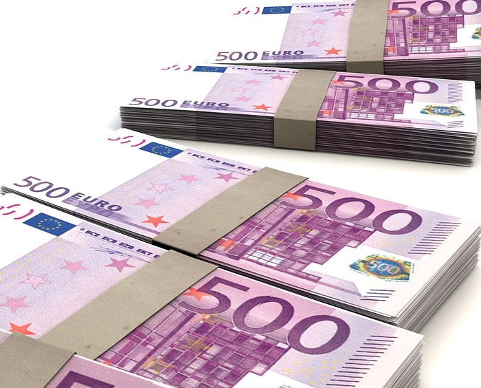 Ravintola sovellus säästöt 5 vuodessa